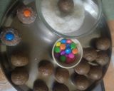 અખરોટ ફજ (Walnuts Fudge Recipe in Gujarati) રેસીપી સ્ટેપ2ફોટો