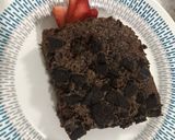 Foto del paso 6 de la receta: Brownies de milo