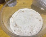 Foto langkah ke 1 dari resep Dough Pizza - Frozen.