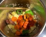 Foto del paso 3 de la receta: Lentejas