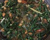 Foto langkah ke 7 dari resep Tauco Udang Kikil.