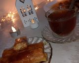صورة لخطوة 4 من وصفة سيڨار بالكوكاو و جوز الهند معسلين 😍
