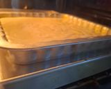 Foto langkah ke 7 dari resep *Ogura Cake*.