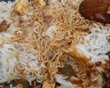 चिल्ली पनीर मैगी (chilli paneer maggi recipe in Hindi) रेसिपी चरण 4 फोटो