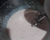 Foto del paso 3 de la receta: Cheesecake de frambuesa