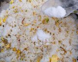 Foto langkah ke 3 dari resep Nasi Goreng Rawit (tanpa kecap).