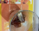A picture of step 4 of Lassi - the taste of Punjab.