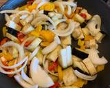Easy one pot Chicken Biryani recipe step 3 photo