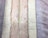 Foto del paso 2 de la receta: Palmeras formato salado