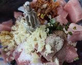Foto langkah ke 3 dari resep Nugget Ayam ala Devina Hermawan.