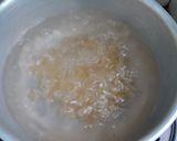 Foto langkah ke 1 dari resep Sup Bakso Makaroni.