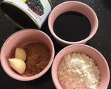 Foto langkah ke 1 dari resep Chunjang - 춘장Homemade.