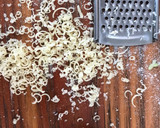 Foto del paso 1 de la receta: Bollos de Queso 🧀