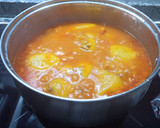 Foto del paso 5 de la receta: Patatas rellenas asturianas