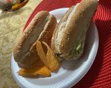 Foto del paso 18 de la receta: Hot dogs (Perros calientes) (Dificultad: Fácil😊¼)