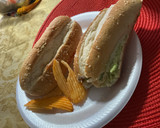 Foto del paso 18 de la receta: Hot dogs (Perros calientes) (Dificultad: Fácil)