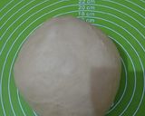 Foto langkah ke 5 dari resep Roti Sisir metode Yudane.