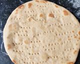 वेज पिज़्ज़ा (Veg pizza recipe in Hindi) रेसिपी चरण 4 फोटो