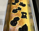Foto langkah ke 6 dari resep Lapis legit prunes anti gagal.