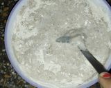 सिंगाडे का हलवा (singhare ka halwa recipe in Hindi) रेसिपी चरण 1 फोटो