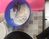 Foto langkah ke 1 dari resep Dimsum Ayam.