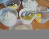 Foto langkah ke 1 dari resep Roti Goreng layak jual.