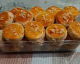 Foto langkah ke 3 dari resep Kue Kacang.