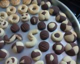 صورة لخطوة 4 من وصفة غريبه بالزبده