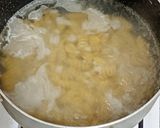 Foto del paso 1 de la receta: Fideos con atún