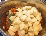 Foto del paso 4 de la receta: Marmitako de atún