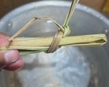 Foto langkah ke 2 dari resep Wedang Jahe.