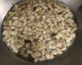 爆豬油的食譜步驟3照片
