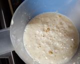 Foto del paso 1 de la receta: Pan de maíz