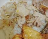 Soto Ayam Bening langkah memasak 5 foto