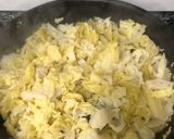 Foto del paso 5 de la receta: 21. Codillo alemán con chucrut (principal carne)