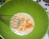 Foto del paso 1 de la receta: Galletas de Naranja