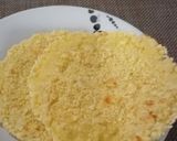 Foto del paso 6 de la receta: Mbeyu saludable