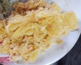 कैरीची आंबट गोड चटणी (kairiche ambat god chutney recipe in marathi) रेसिपी स्टेप 3 फोटो 