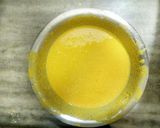 A picture of step 6 of Aloo chop.
