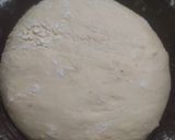 Foto del paso 4 de la receta: Bollo rosquilla (Perec kalács)