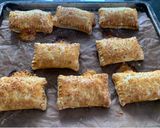 Foto langkah ke 10 dari resep Hot Pocket.