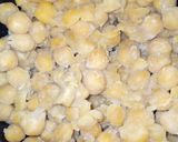 A picture of step 2 of Memoni Chaat (Mix Plate).