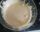 Foto del paso 2 de la receta: Bizcocho 3 texturas, un no sé qué, que está buenísimo