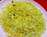 વઘારેલા મમરા રેસીપી સ્ટેપ4ફોટો