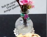 Foto del paso 5 de la receta: Roll de canela
