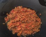 Foto langkah ke 3 dari resep Sambel Tumpang.