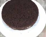 Death by chocolate cake (part 2) recipe step 5 photo