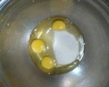Foto del paso 1 de la receta: Buñuelos para el mate
