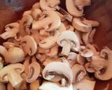Foto del paso 1 de la receta: Ceviche de champiñones