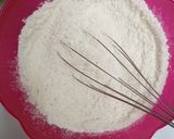 Foto langkah ke 2 dari resep Simple Cookies.